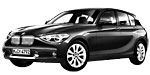 BMW F20 B2539 Fault Code